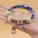 Coleira Antipulgas para Gatos