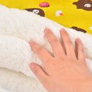 Saquinho de Inverno para Gatos