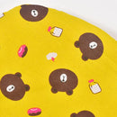 Saquinho de Inverno para Gatos