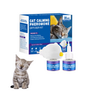 Difusor de Feromônios Calmantes para Gatos
