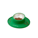 Tigela com Base Antiderrapante para Gatos