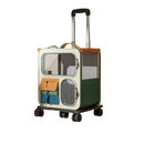 Mala de Transporte para Gatos