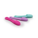 Mini Escova de Limpeza Facial para Gatos