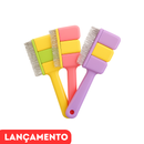 Pente One Click Removedor de Pelos