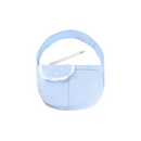 Bolsa com Alça Lateral para Transporte de Gatos