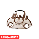 Mochila de Ombro para Gatos