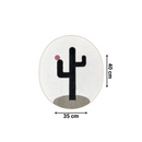 Tapete Arranhador Adesivo para Gatos