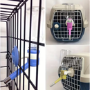 Bebedouro Suspenso para Pets