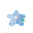 Brinquedo Tapete Elétrico Interativo para Gatos