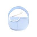 Bolsa com Alça Lateral para Transporte de Gatos