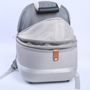 Mochila de Passeio Transpirável para Gatos