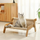 Poltrona de Sisal para Gatos