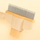 Pente Removedor de Pelos para Gatos