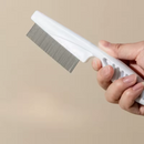 Pente para Higienização de Gatos