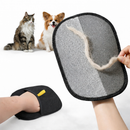 Luva removedora de pelos