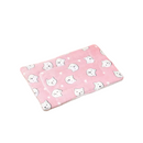 Tapete Quentinho de Pelúcia para Gatos