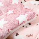 Tapete Quentinho de Pelúcia para Gatos