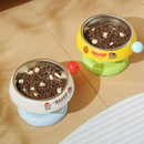 Tigela Elevada Happy para Gatos